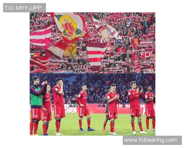 中超激战：拜仁逆转尤文图斯6比2全场沸腾瞬间解析