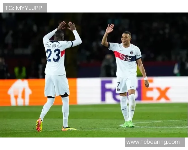 德甲惊天冷门莱比锡3-0逆转巴黎圣日耳曼全场沸腾