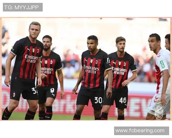 德甲精彩对决里昂逆转AC米兰上演6-2大胜全场沸腾